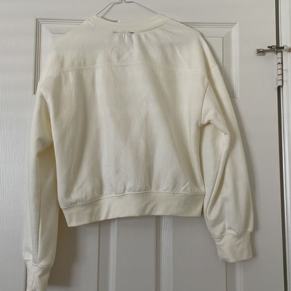 Zara basic sweatshirt S - Picture 5 of 6